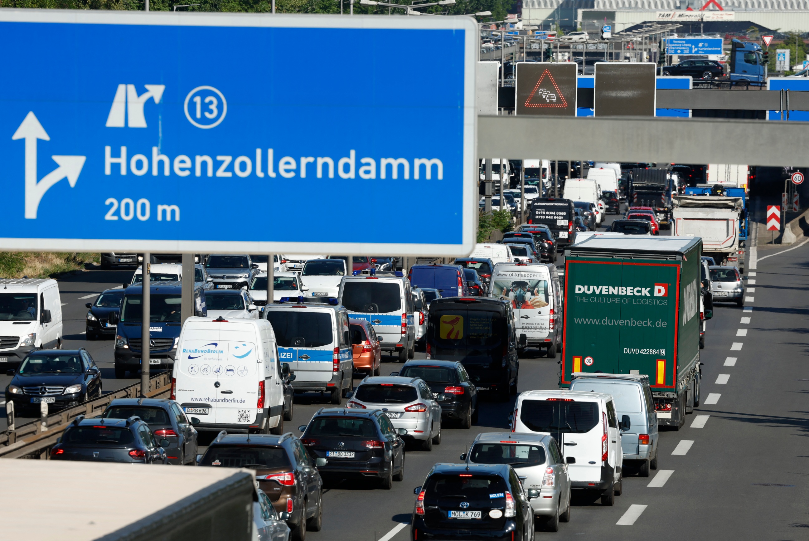 German car insurance ratings shift for 12.5M drivers as ADAS data ...