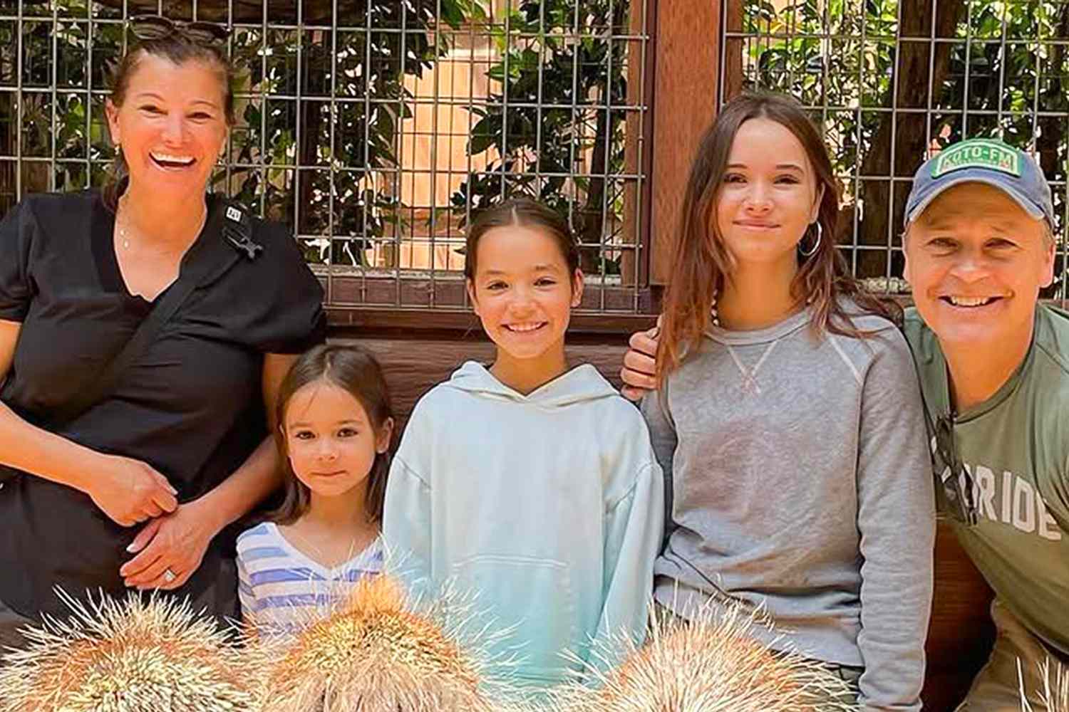 Chad Lowe’s father shares moving tribute to his granddaughter Fiona ...