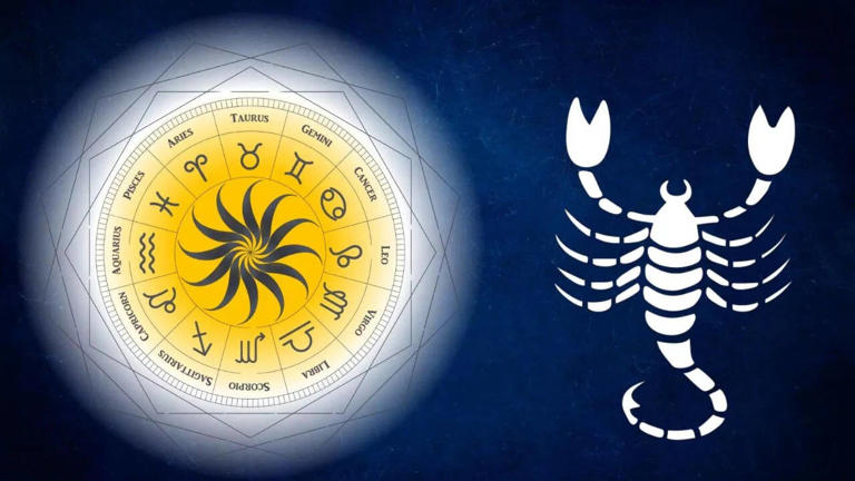 Scorpio Shani horoscope: Rohini Moon highlights partners and duties ...