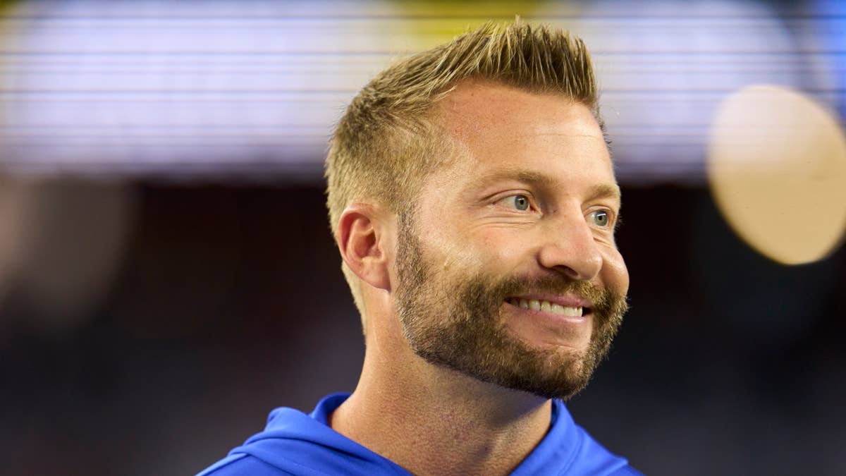 Sean McVay reveals NFL admitted game-changing mistake in Broncos-Rams