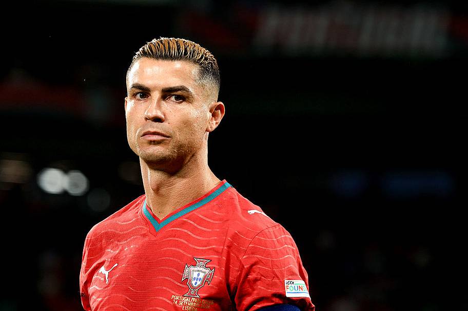 Why Cristiano Ronaldo left Portugal’s camp in a fiery, dramatic ...