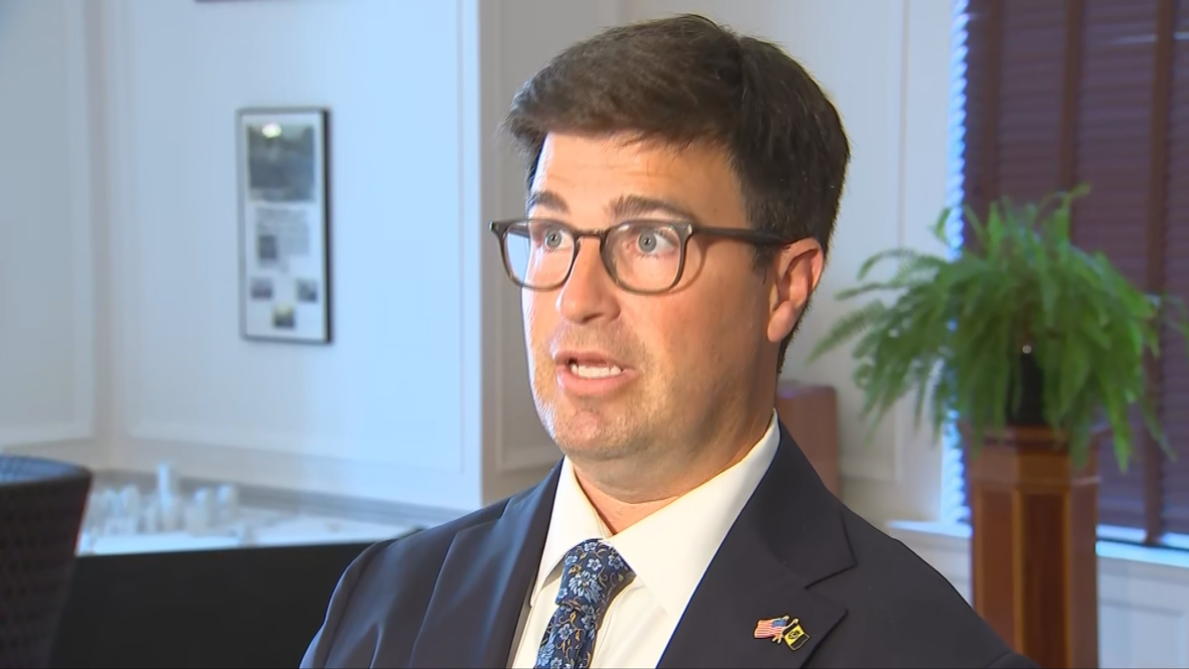 Pittsburgh mayor submits 2027 preliminary budget, 5-year plan to City ...