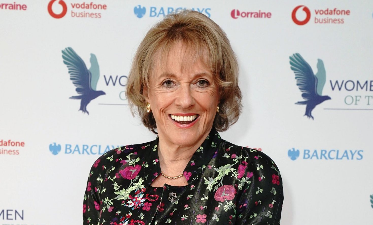Dame Esther Rantzen dies aged 86, heartbroken family announce