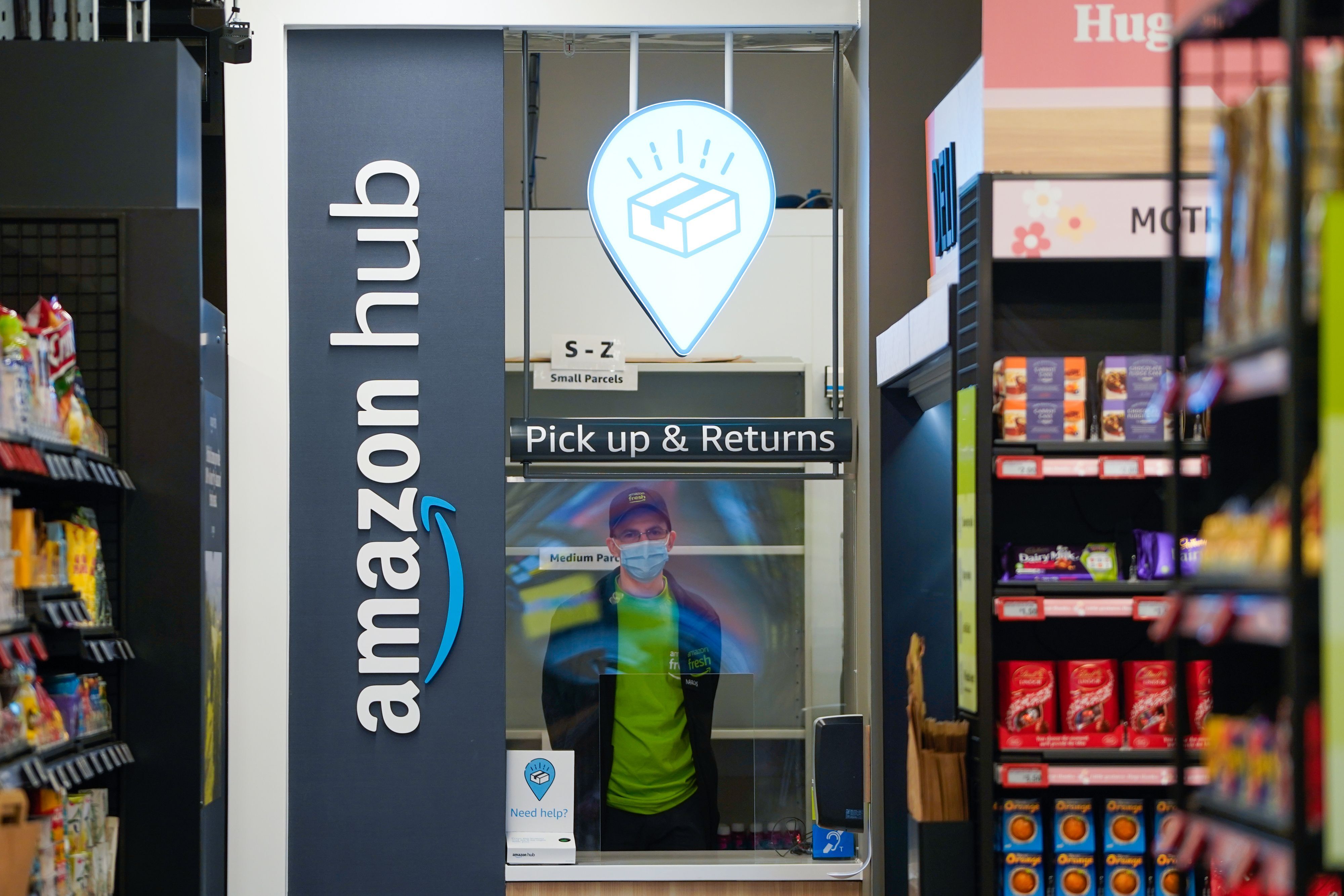Regretting your purchase? Here's how to return Amazon orders in 2026.