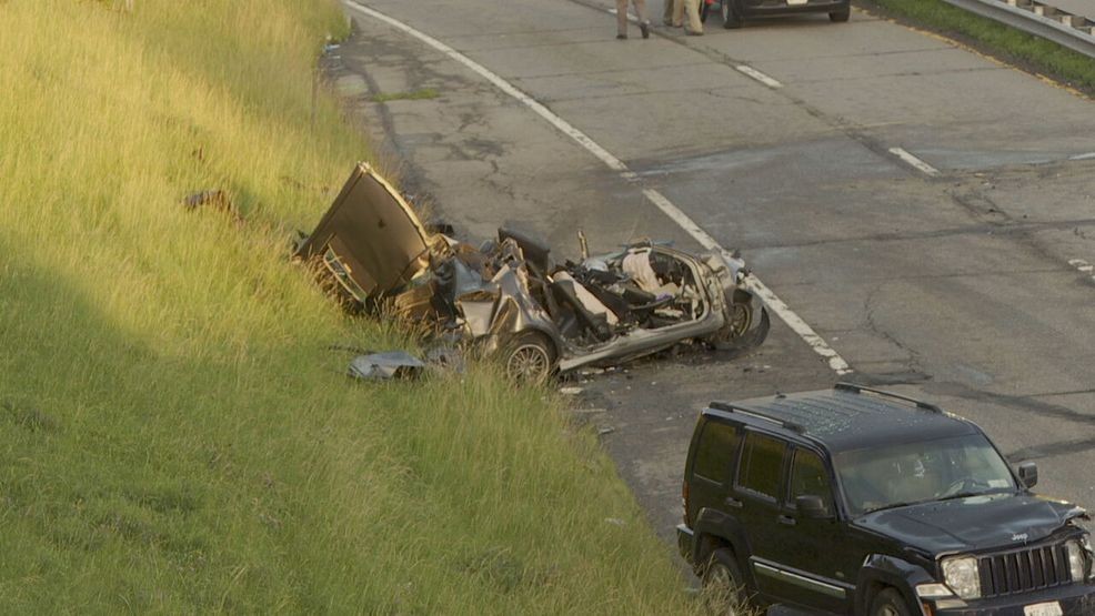 Woman indicted in deadly wrong-way crash on Rochester's Inner Loop