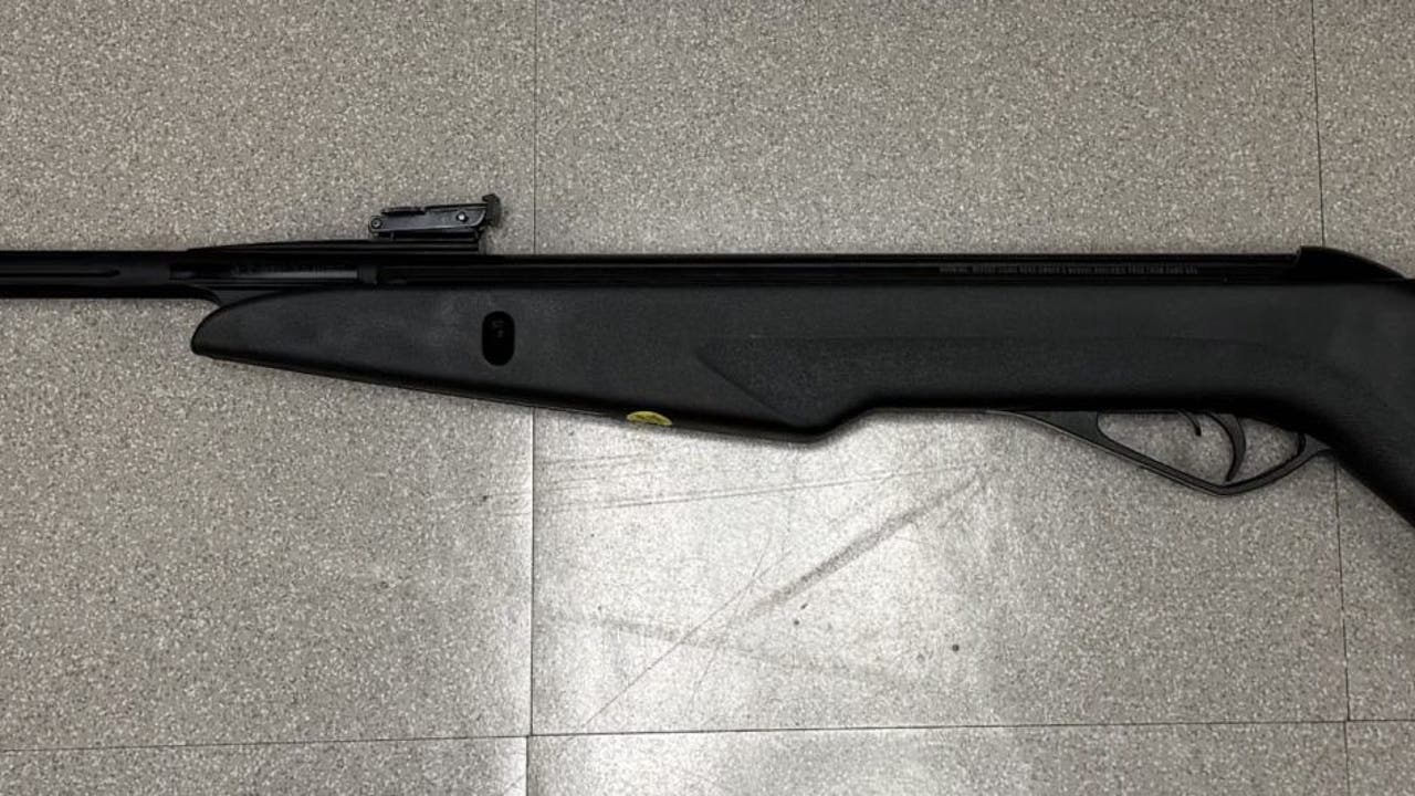 Marple Township Walmart evacuated after man points BB gun inside store ...