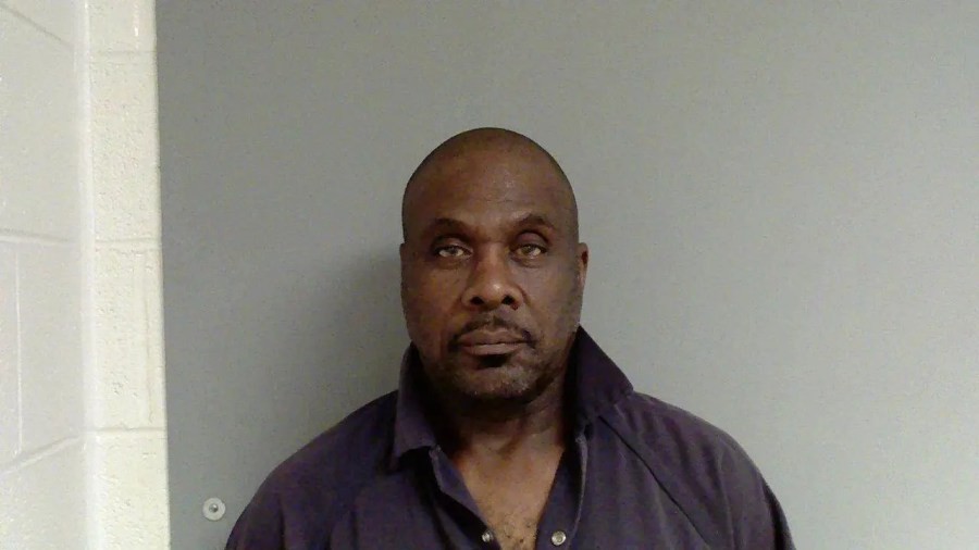 Man arrested in connection to homicide on Johnsontown Road in ...