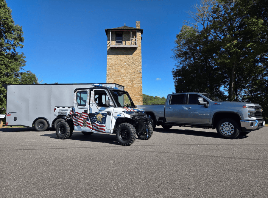 Wythe County Sheriff's Office receives $500K for enforcement, equipment ...