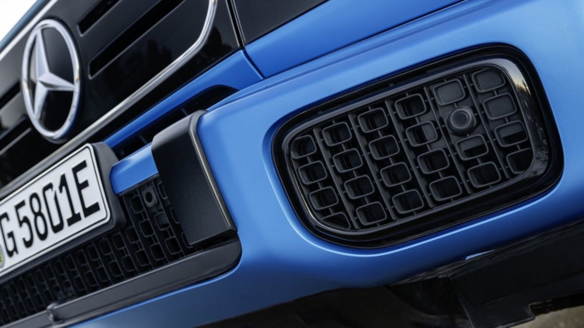There's a Mercedes-Benz SUV for every type of buyer right now