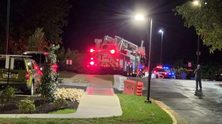 JCPD: Bomb threat led to large response at Johnson City Medical Center