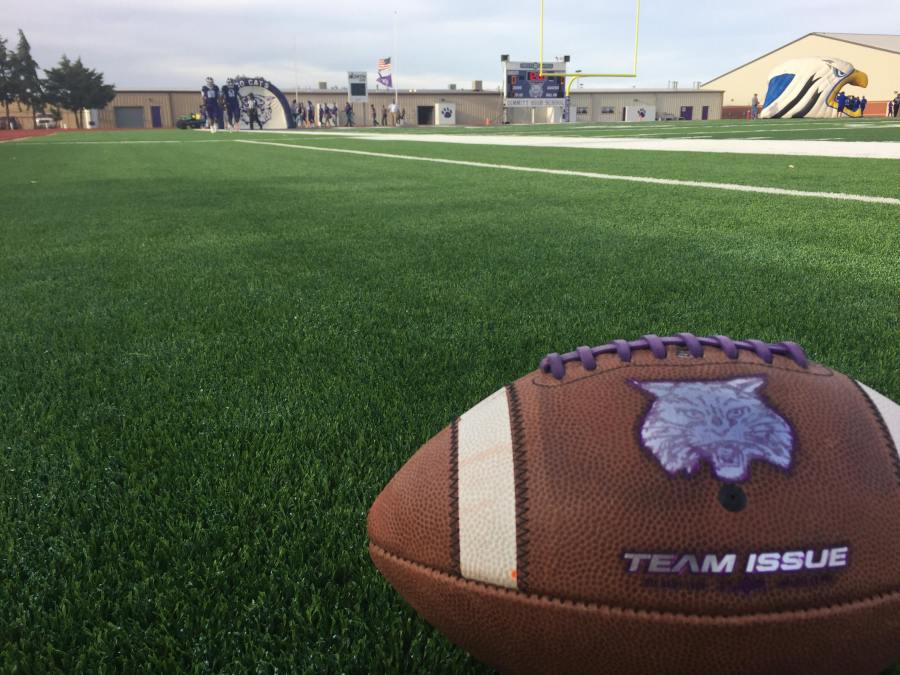 Dimmitt's Joaqiun Arias earns player of the week