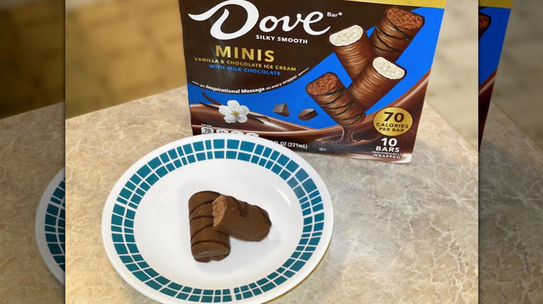 5 chocolate ice cream bars worth every penny and 2 you can skip