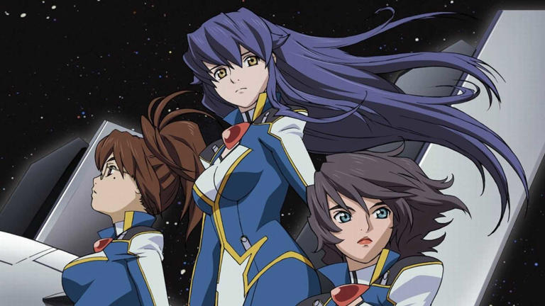 5 greatest space opera anime canceled too soon