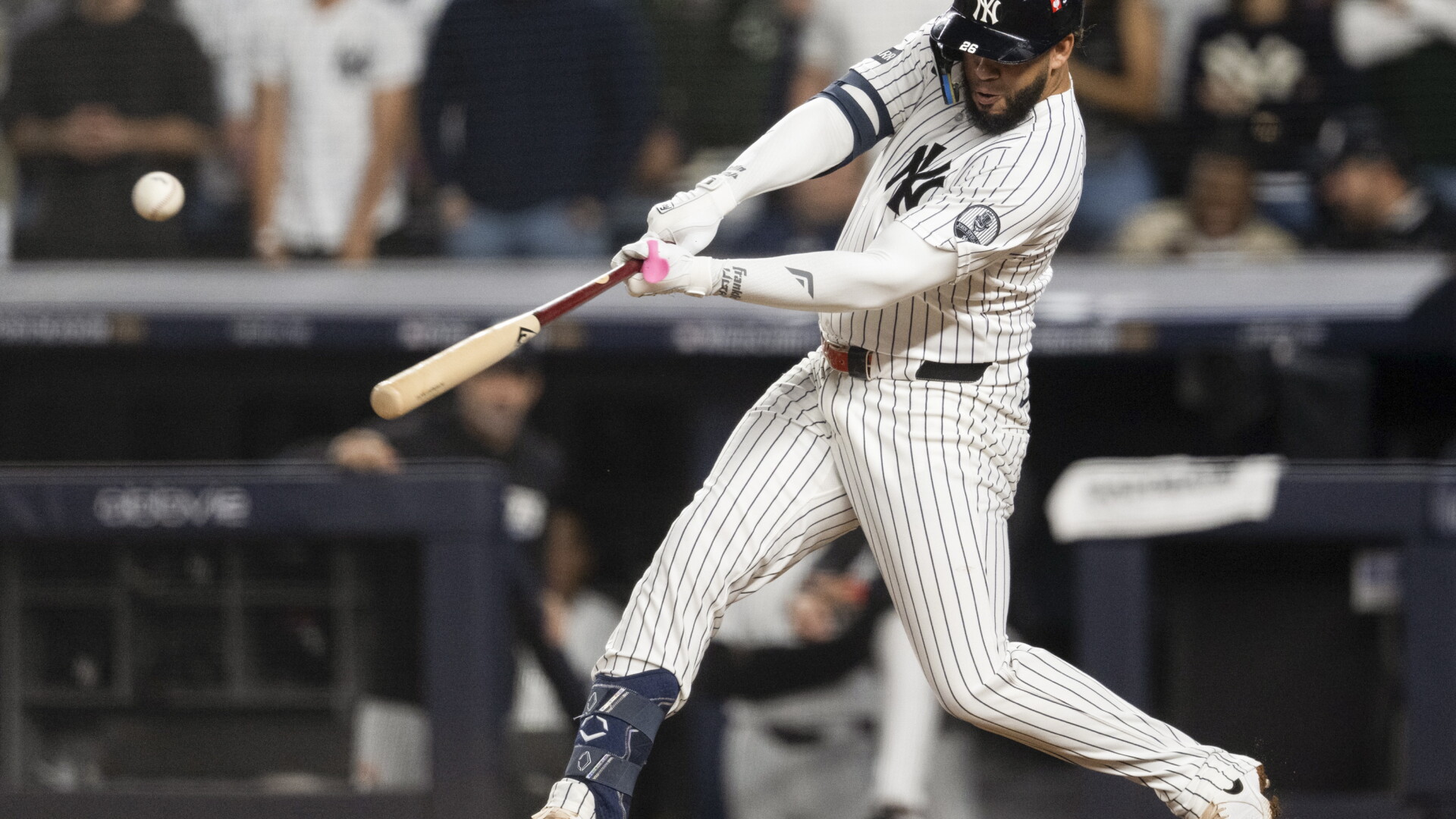 Yankees cruise to 9-2 win in game 2, send Red Sox home for second ...