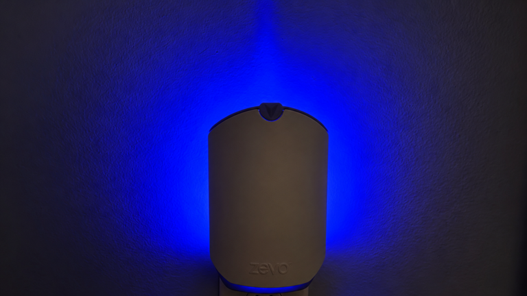 I tested the Zevo fly catcher: Here's how many bugs it caught overnight