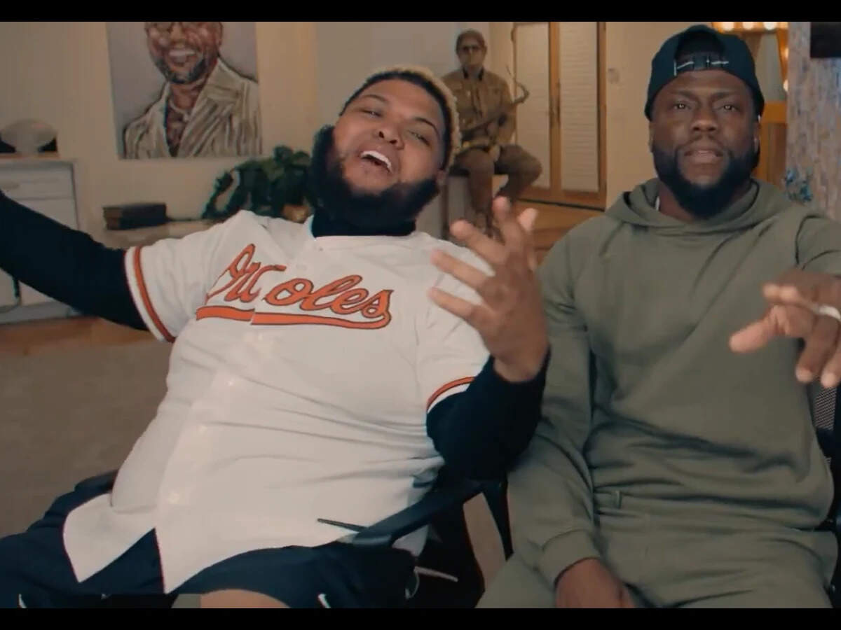 Kevin Hart, Kai Cenat and Druski’s livestream from hell arrives on ...