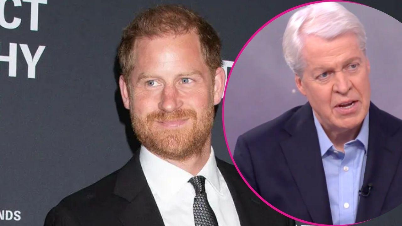 Prince Harry faces intense pressure to 'distance himself' from uncle ...