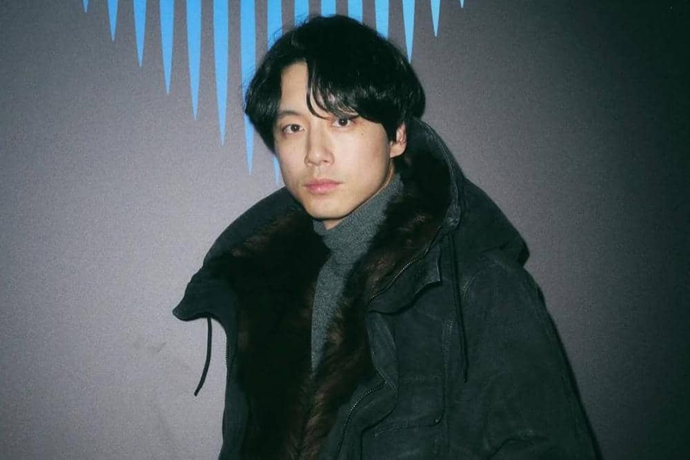 Kronologi dugaan KDRT yang dilakukan Kentaro Sakaguchi, ini kata agensi