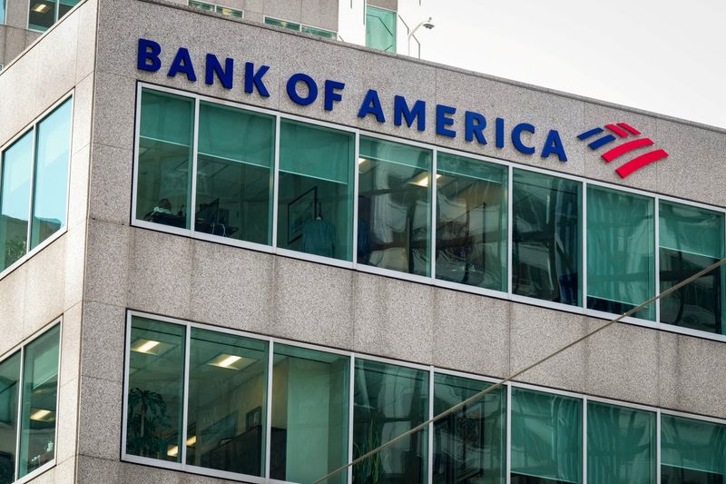 Bank of America to pay $39 million to settle customer claims over low ...