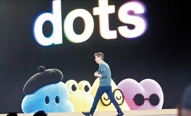 OpenAI unveils always-on AI agent 'Dots' at DevDay 2026