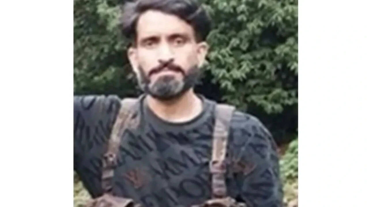 Pahalgam massacre mastermind Musa killed; entire LeT commander group ...