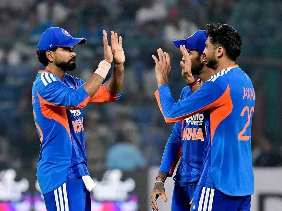 Asian Games 2026 schedule today: Cricket, hockey semi-finals headline ...
