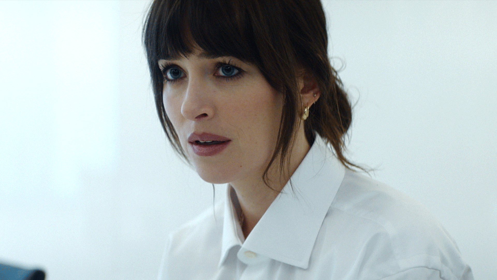 Verity - Official 'A Brilliant Undiscovered Voice' clip