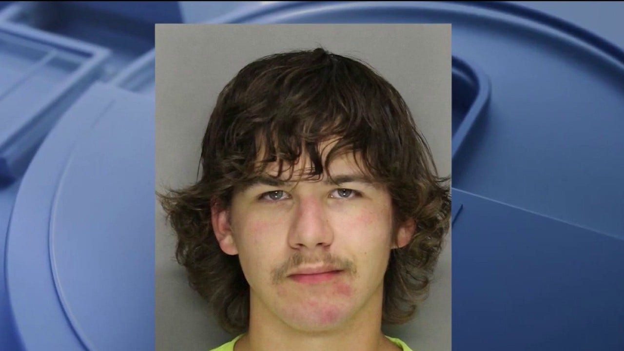 Kennesaw man charged with destroying Flock cameras in Cobb County