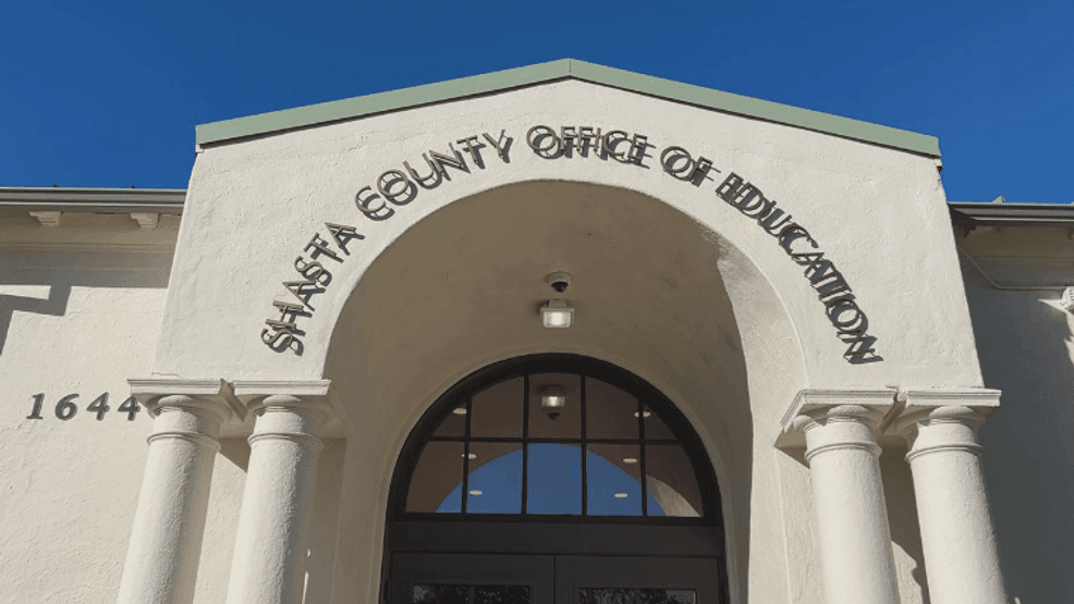 Shasta County Office of Education hosts open house, launches annual ...