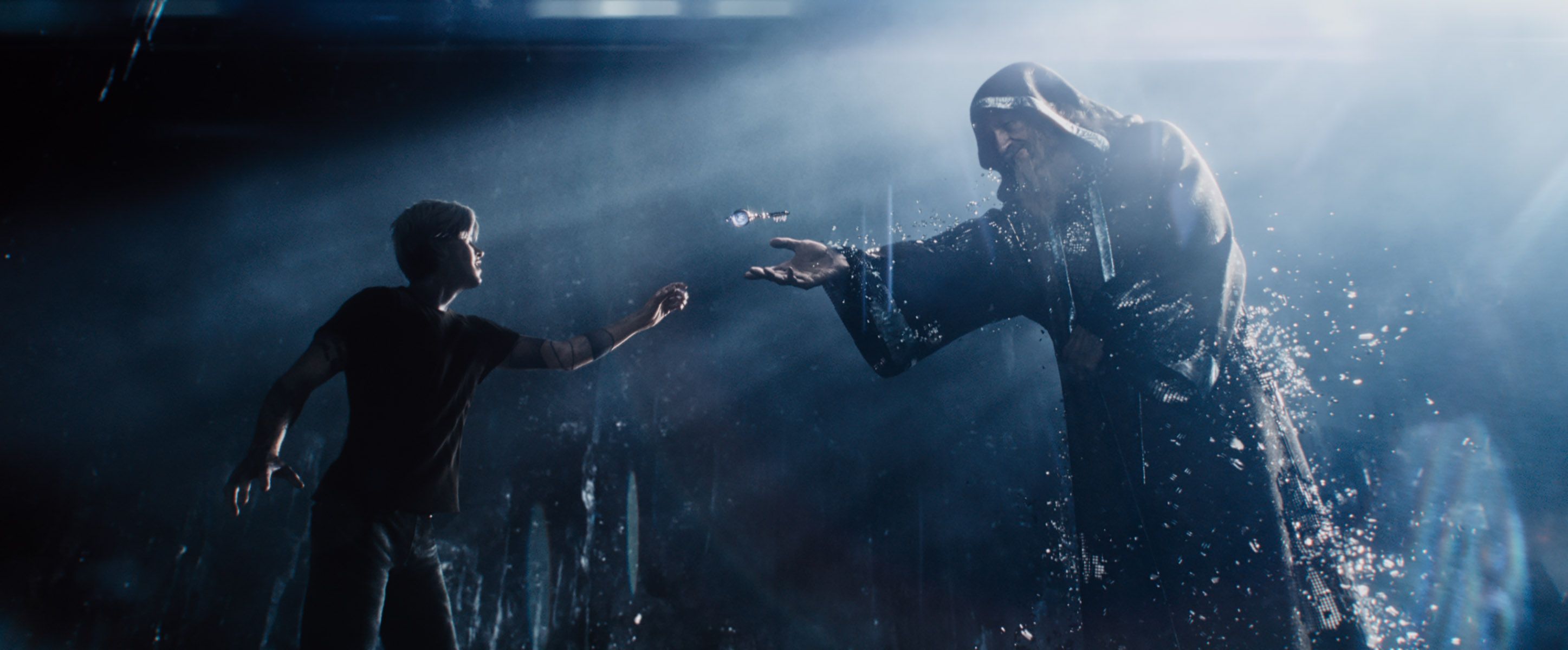 A new Ready Player One adaptation is truer to the book than the ...