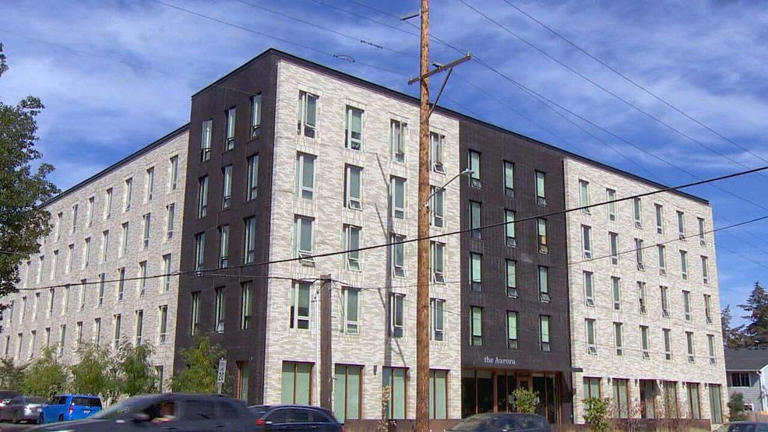 Oregon providers warn shift from Housing First could push thousands ...