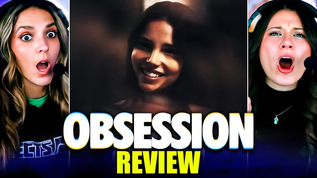 Obsession movie review: The horror allegory everyone is talking about