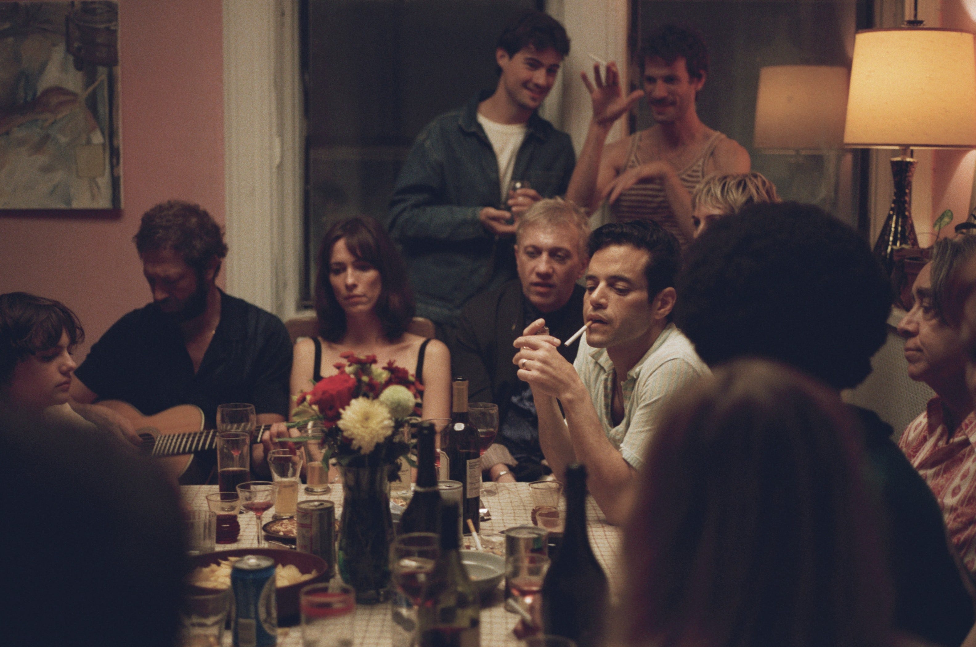 Indie Memphis Film Festival returns with 50 feature films over 4 days