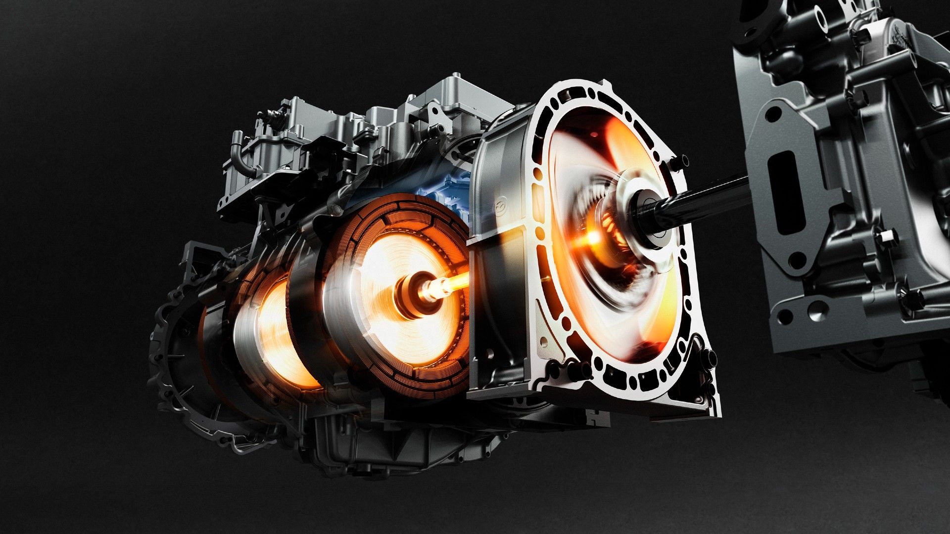 Mazda's rotary comeback signals the MX-5's next engine could be ...