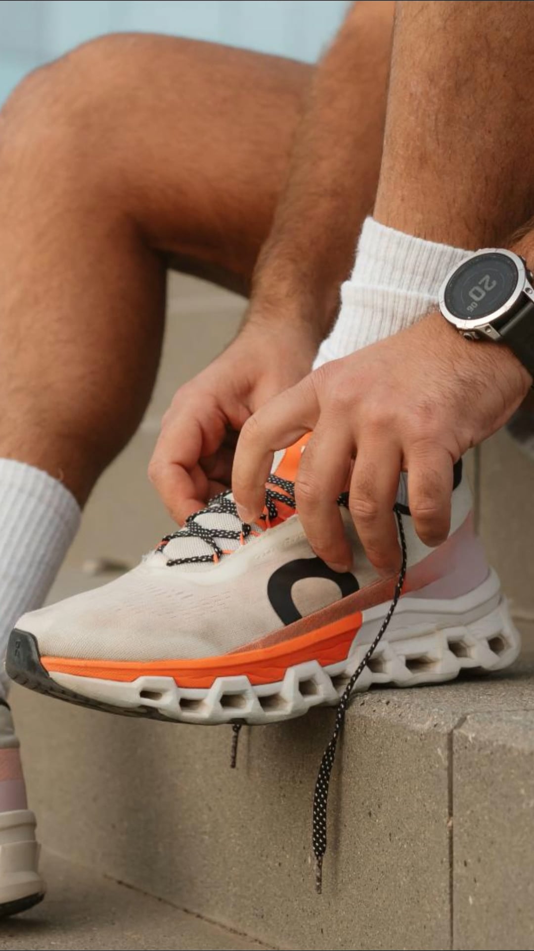 The best running shoes for your foot type