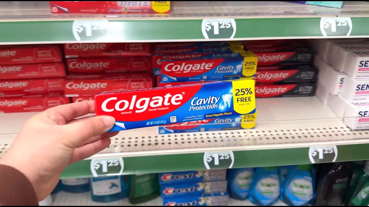5 genius home hacks using Dollar Tree items!