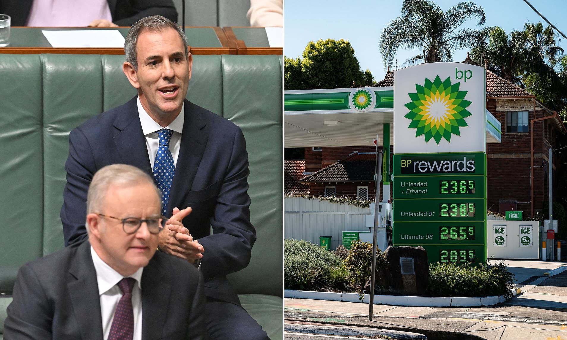 Fears diesel could hit $4 a litre in Australia amid fuel rationing warning
