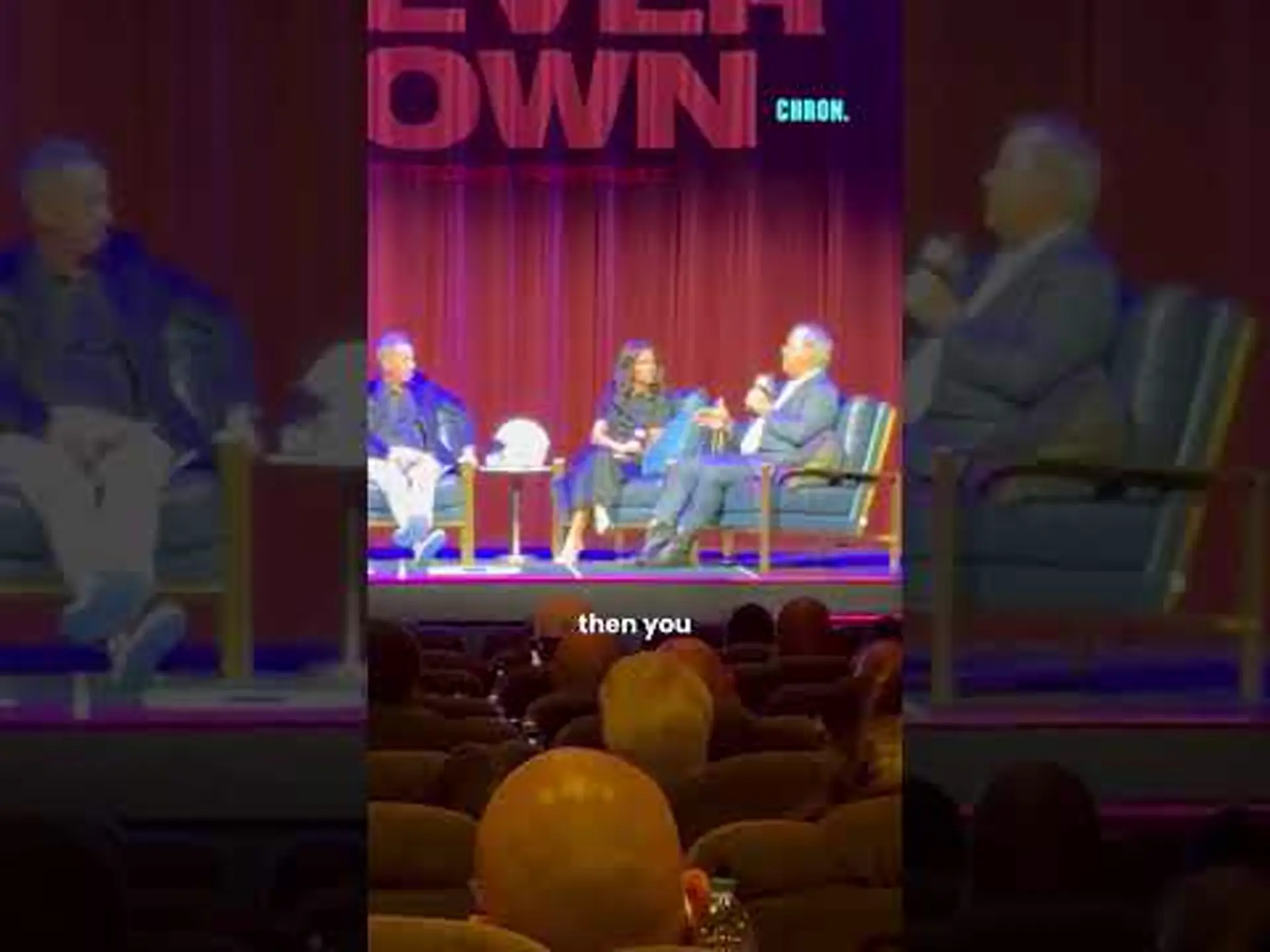 Cal McNair reveals LA was the NFL’s first expansion choice