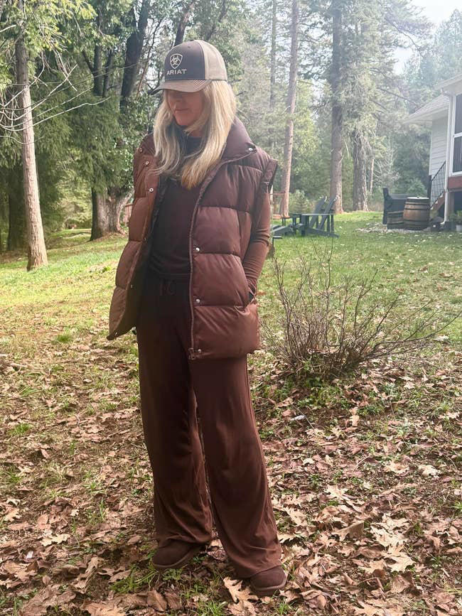 I just curated your entire autumn vibe with these 34 products