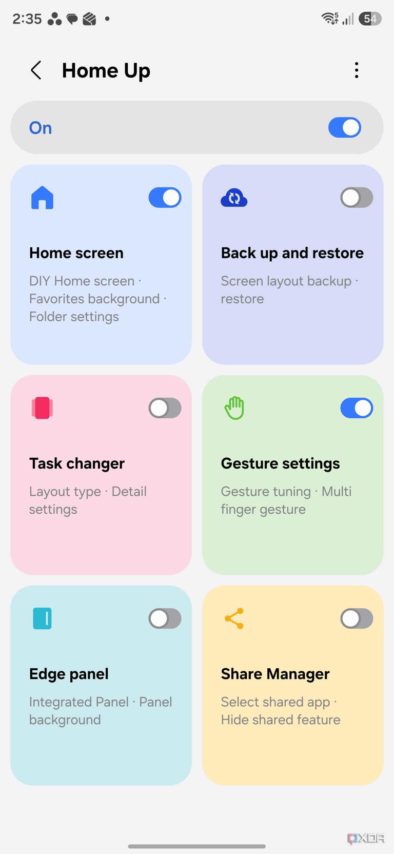 I enabled this hidden Samsung setting and my Galaxy feels like a new phone