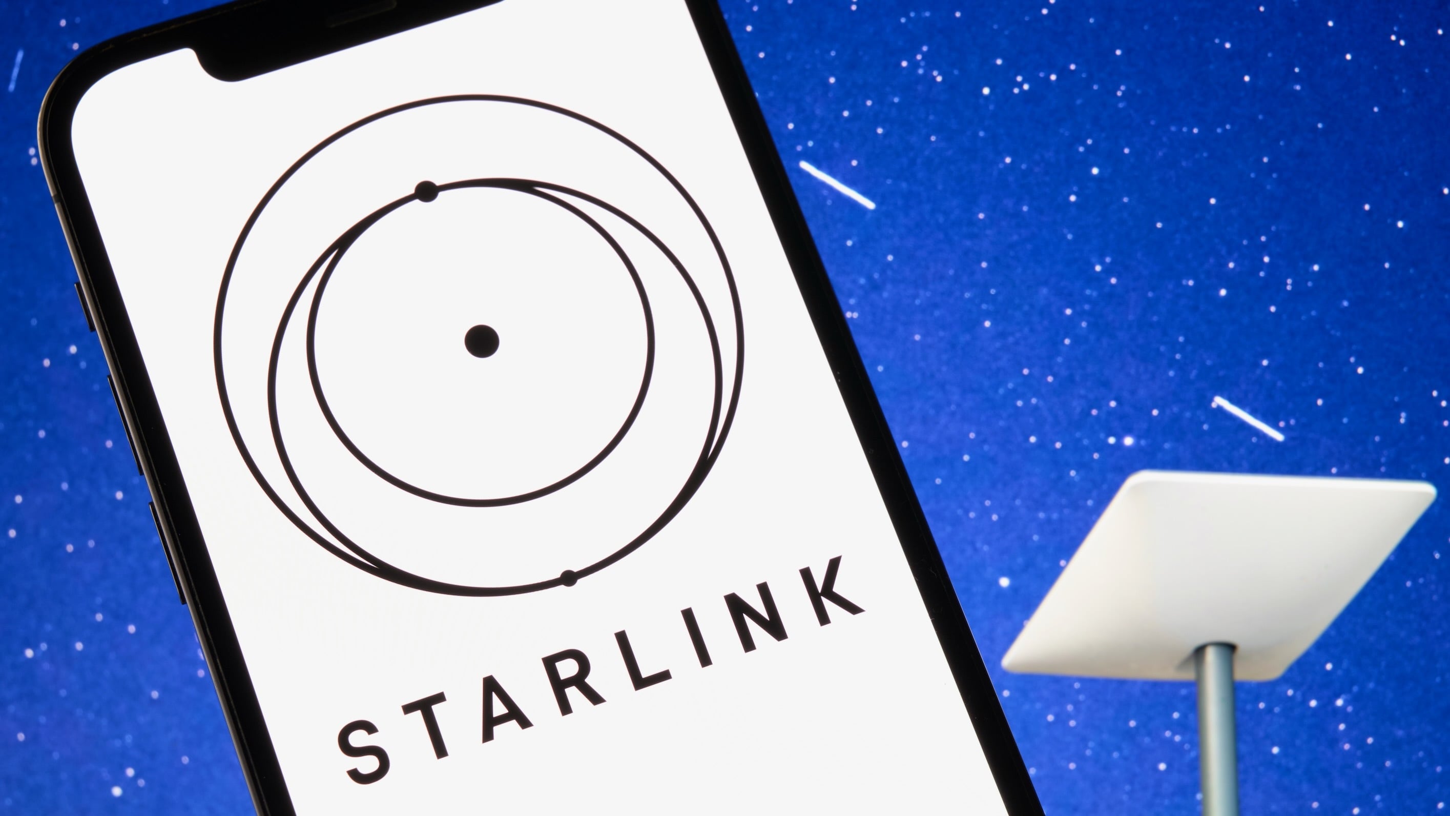 FCC clears more downlink spectrum for satellite internet services like ...