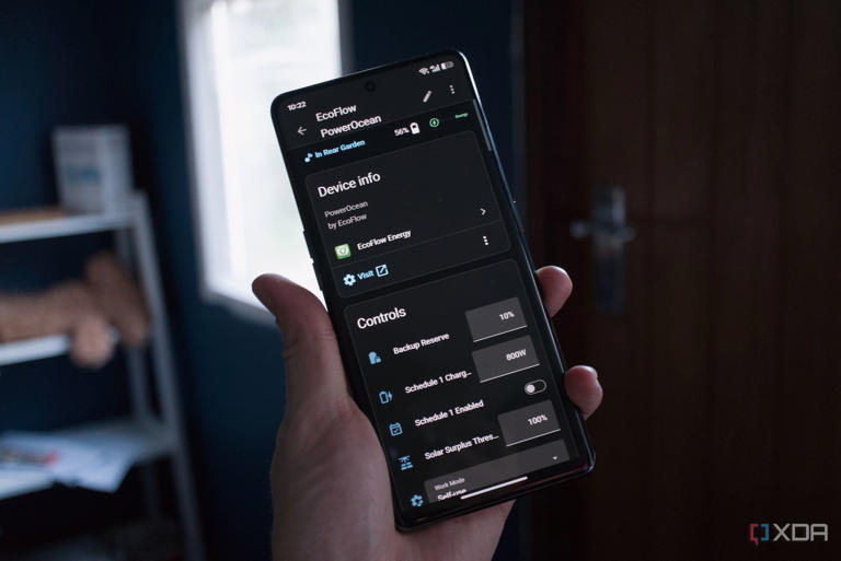 This one community Home Assistant integration saves me hundreds each year