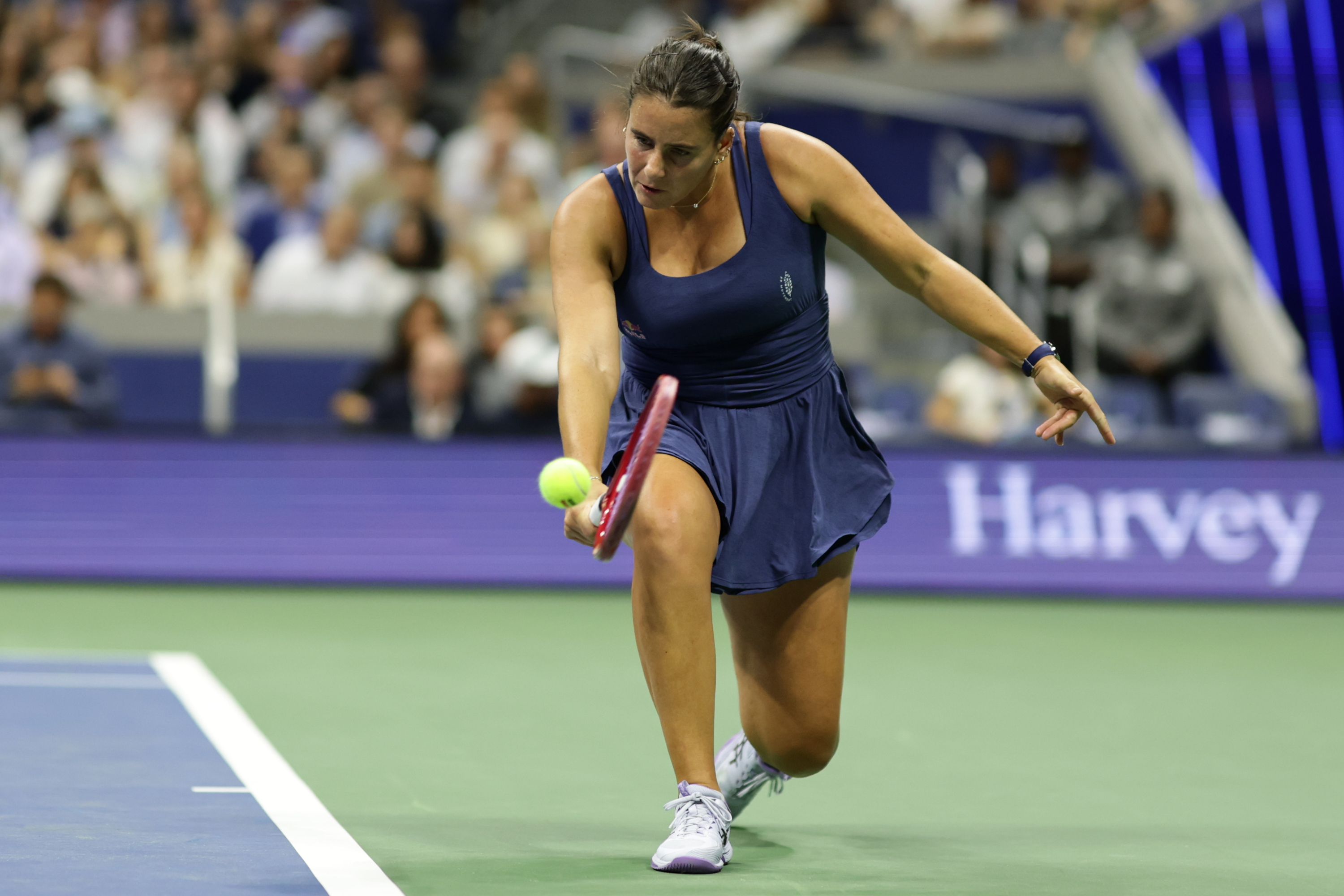 Emma Navarro to miss the rest of 2026 tennis season for treatment, plans return at Australian Open