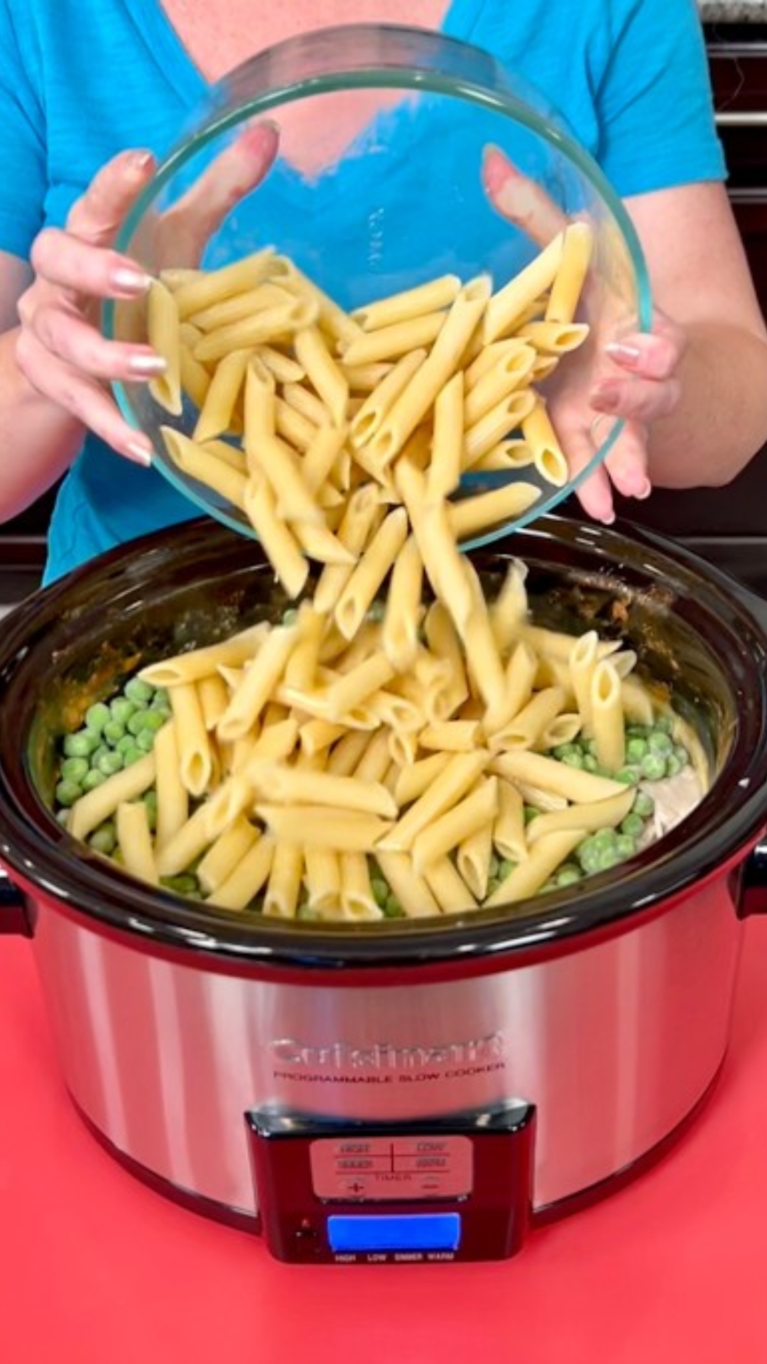 3 easy one pot dinners for busy weeknights