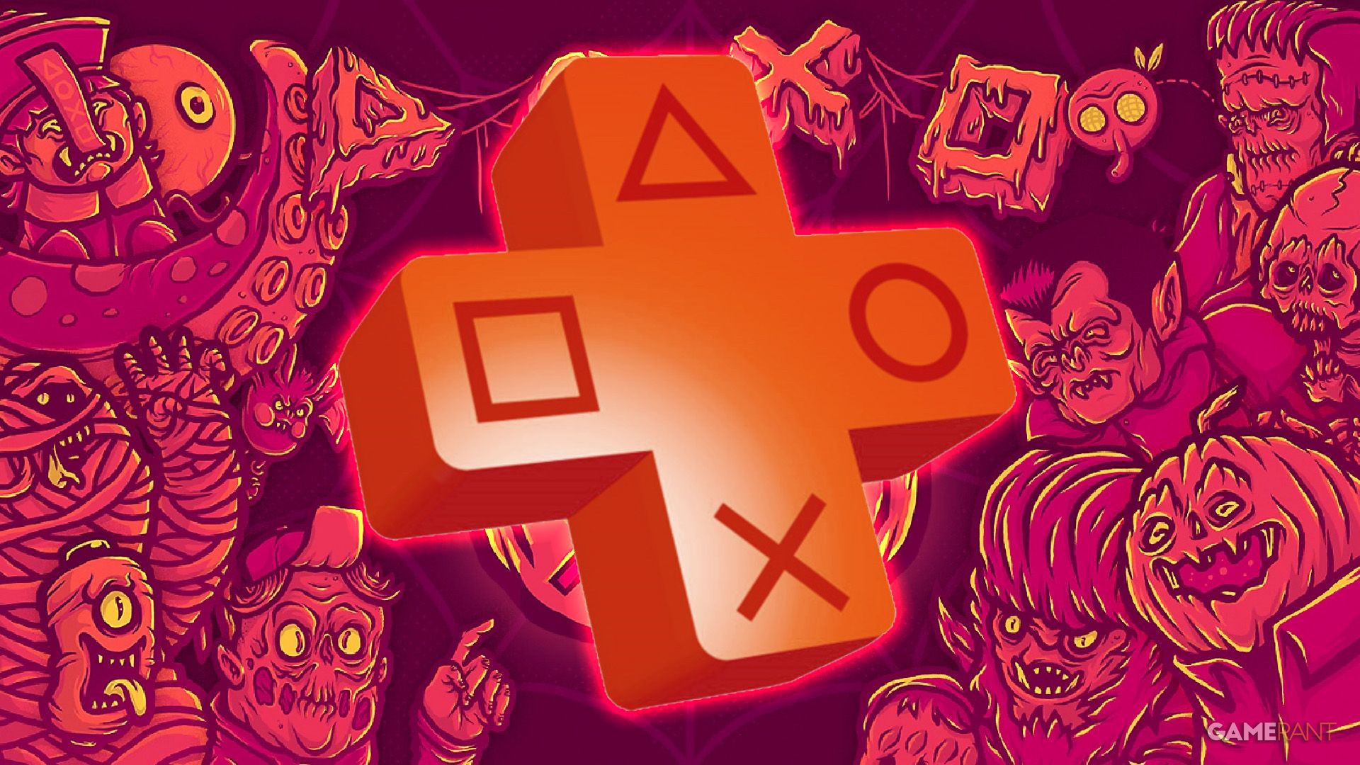 PS Plus free games for October 2026 officially revealed