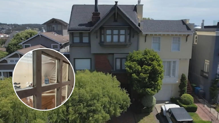 Lawmakers question California's legal protections as alleged squatters ...