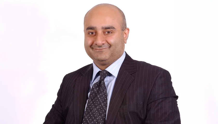 Deloitte’s Javed Iqbal on the CFO’s shift from accountant to analyst