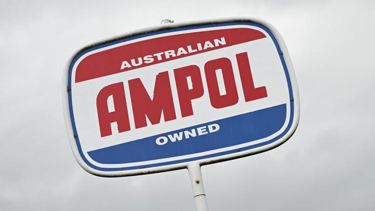 Electric charge: petrol giant plugs $225m into EV deal