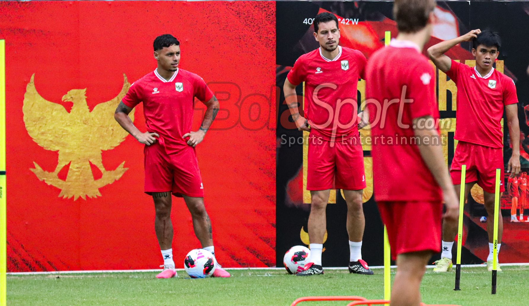 Live streaming gratis Timnas Indonesia vs Bangladesh di FIFA ASEAN Cup 2026