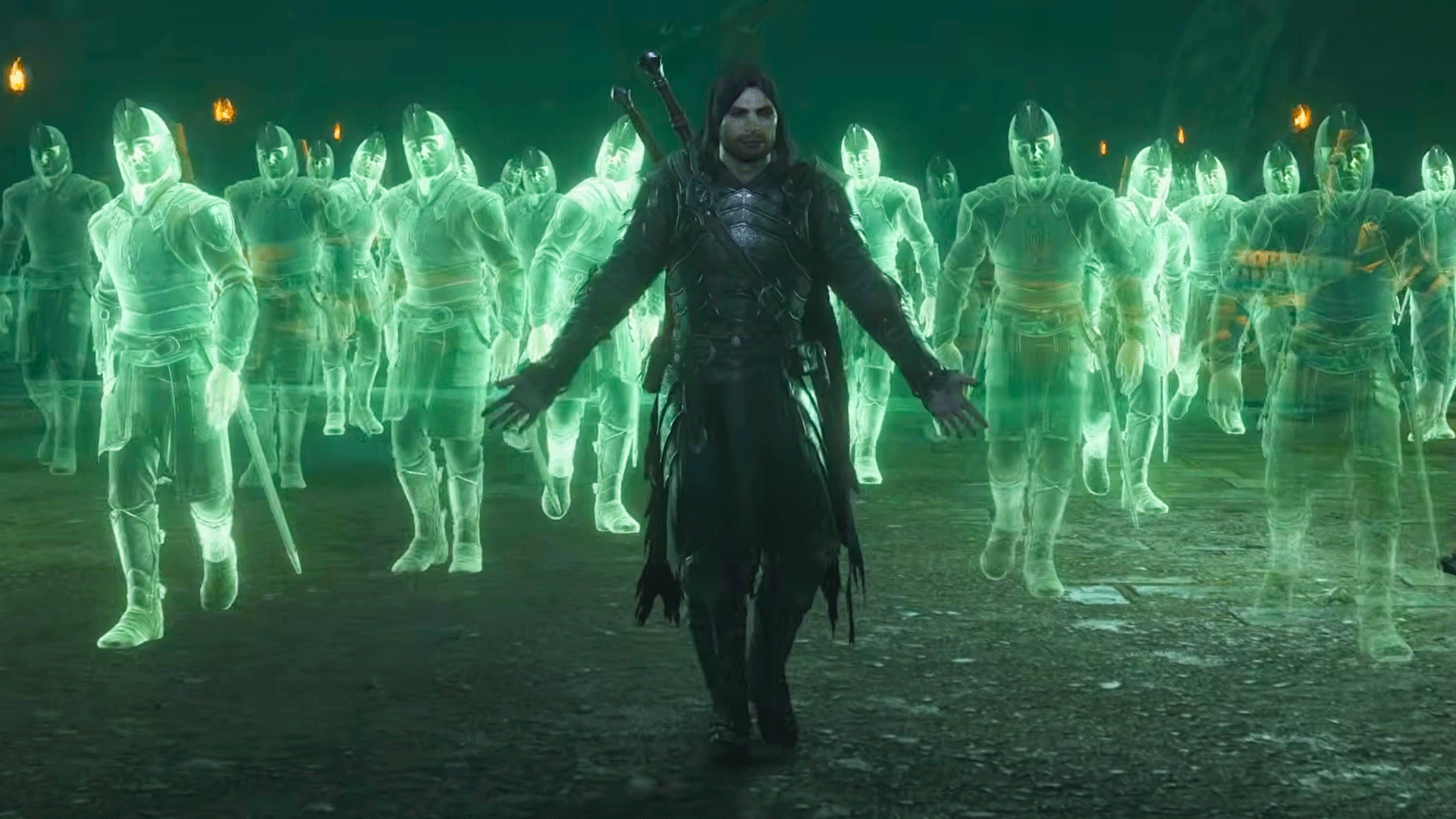 Middle-earth: Shadow of War Definitive Edition - Official Nintendo ...